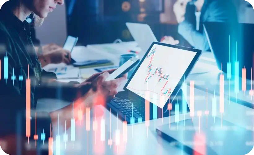 Wold Monridge cryptocurrency market