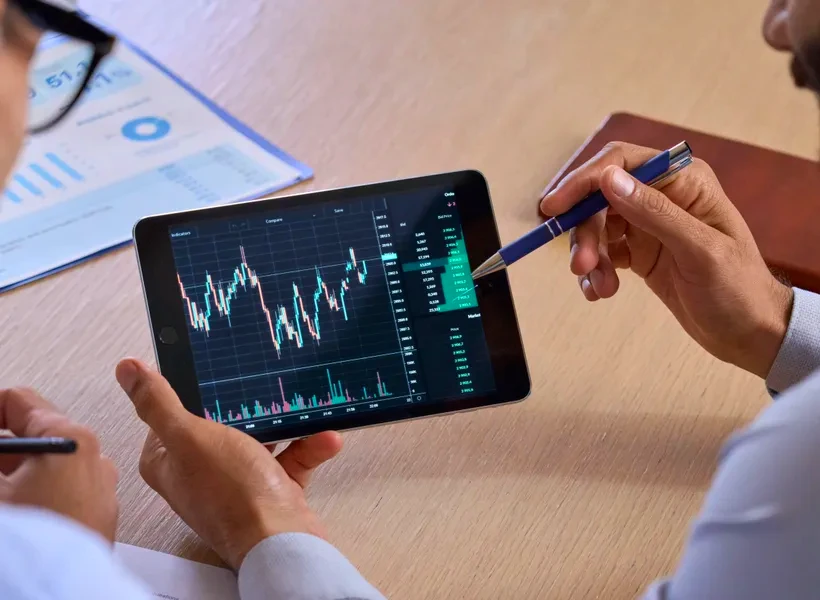 Wold Monridge advanced analytics